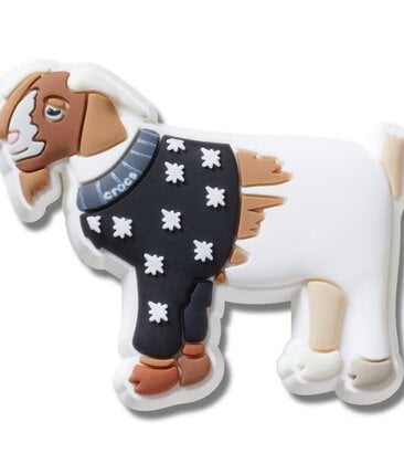 Festive Goat Jibbitz