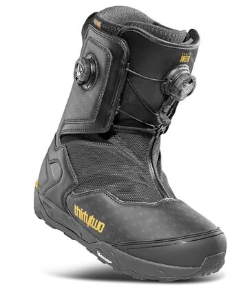Mens Focus Boa x Sweetin Snowboard Boots