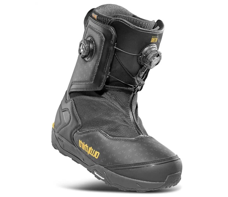Mens Focus Boa x Sweetin Snowboard Boots