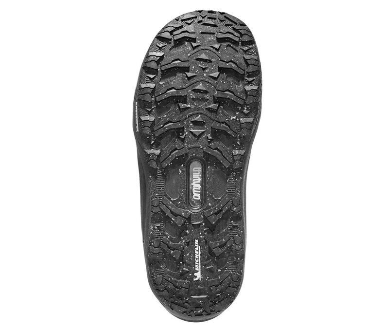 Mens Focus Boa x Sweetin Snowboard Boots