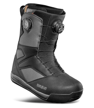 Mens STW Double Boa Snowboard Boots 2026