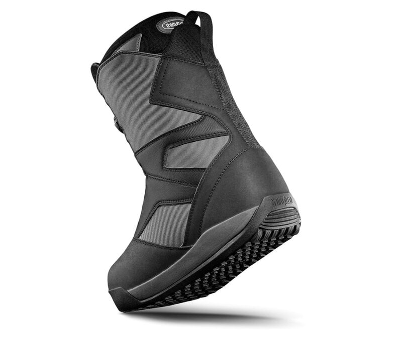 Mens STW Double Boa Snowboard Boots