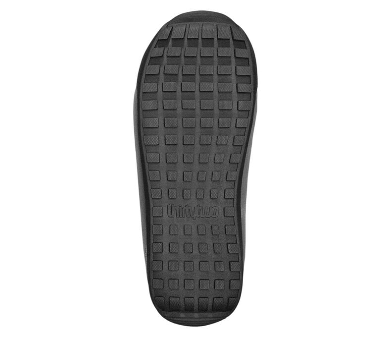 Mens STW Double Boa Snowboard Boots