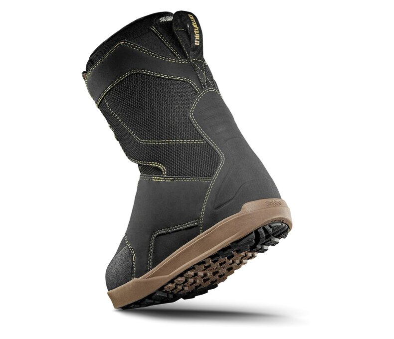 Womens Lashed Double BOA x Melancon Snowboard Boots