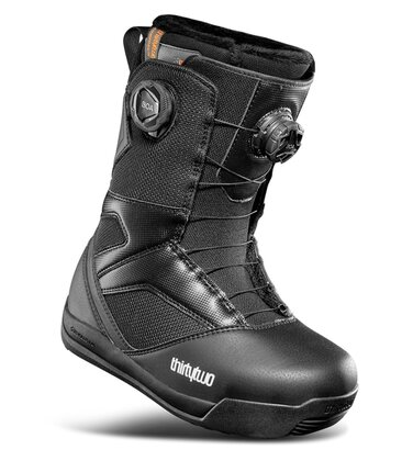 Womens STW Double BOA Snowboard Boots