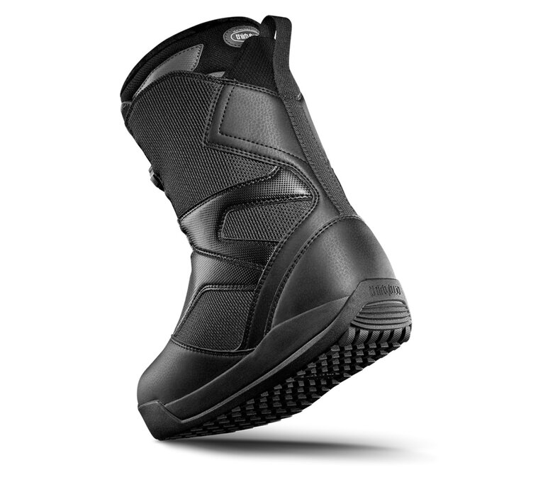 Womens STW Double BOA Snowboard Boots