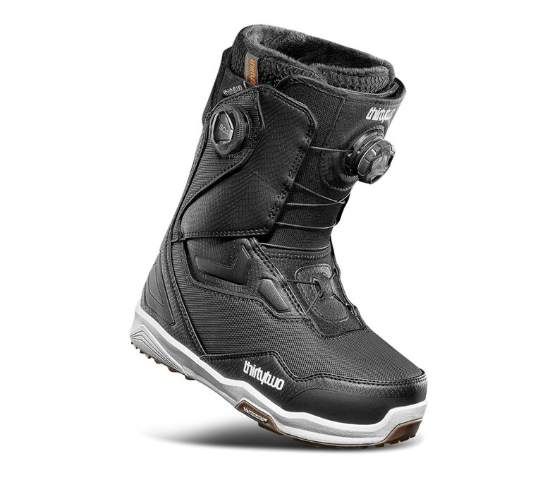 Womens TM-2 Double Boa Snowboard Boots