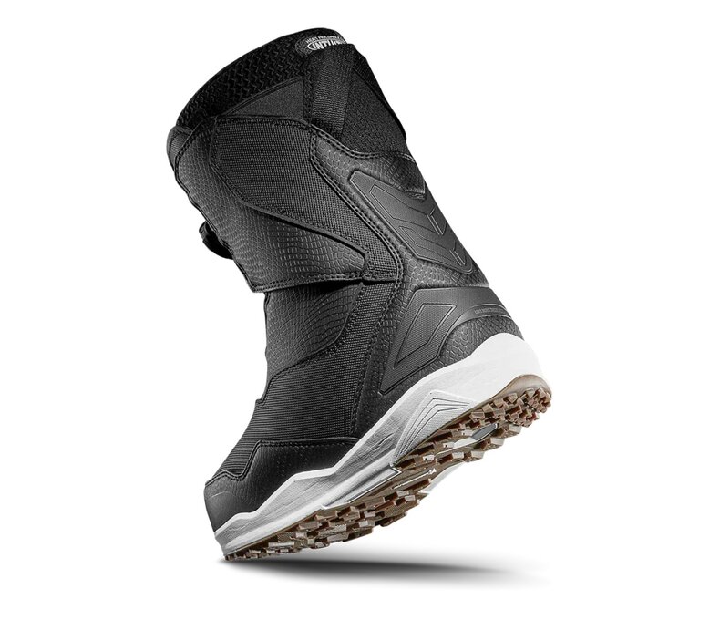 Womens TM-2 Double Boa Snowboard Boots