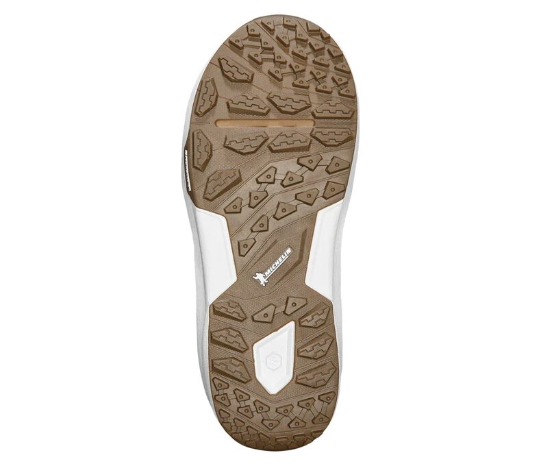 Womens TM-2 Double Boa Snowboard Boots