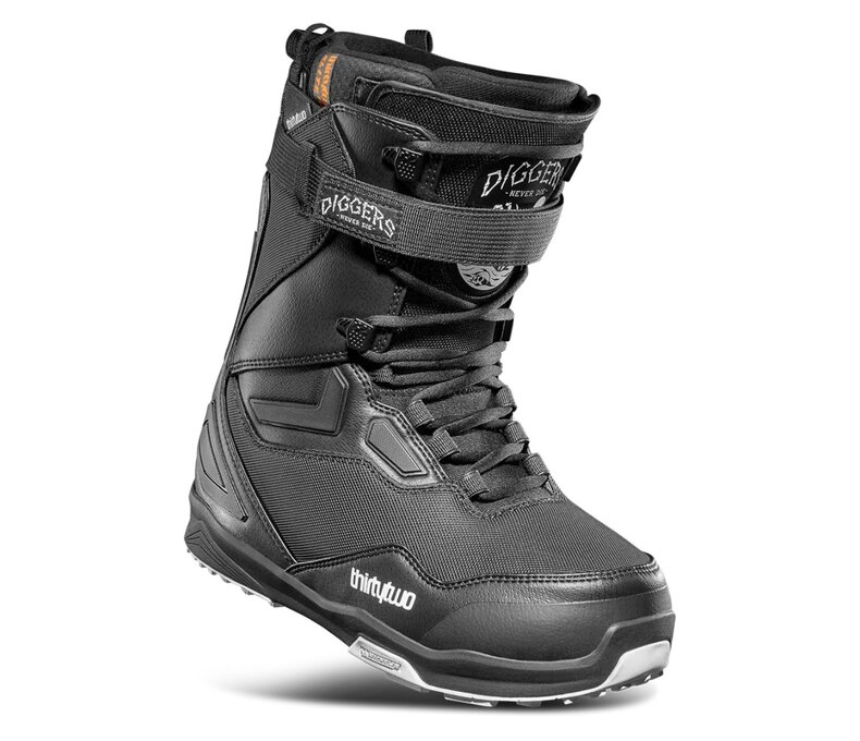Mens TM-2 XLT x Helgason Snowboard Boot