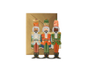 Nutcracker Brigade Card