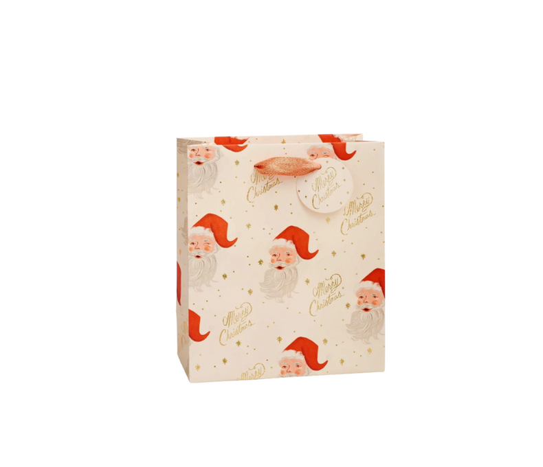 Santa Gift Bag