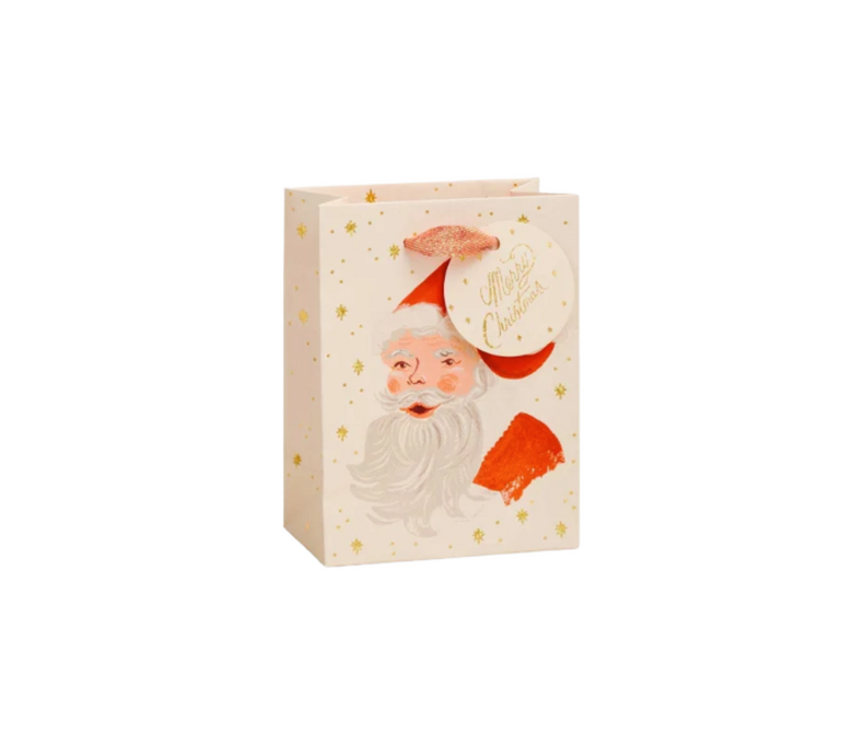 Santa Gift Bag