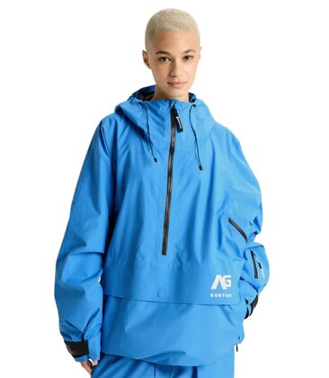 AG Flyrail GORE-TEX 2L Anorak Jacket