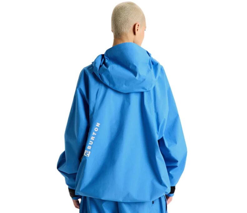 AG Flyrail GORE-TEX 2L 2026 Anorak Jacket Unisex Blue