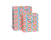 All Over Rainbows Gift Bag