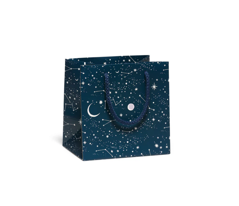 Moon and Stars Gift Bag