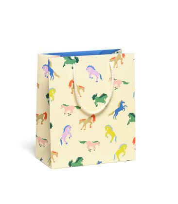 Wild Horses Gift Bag
