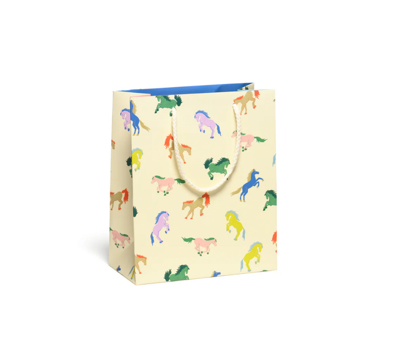 Wild Horses Gift Bag