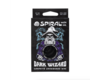 Dark Wizard Graphite Wax