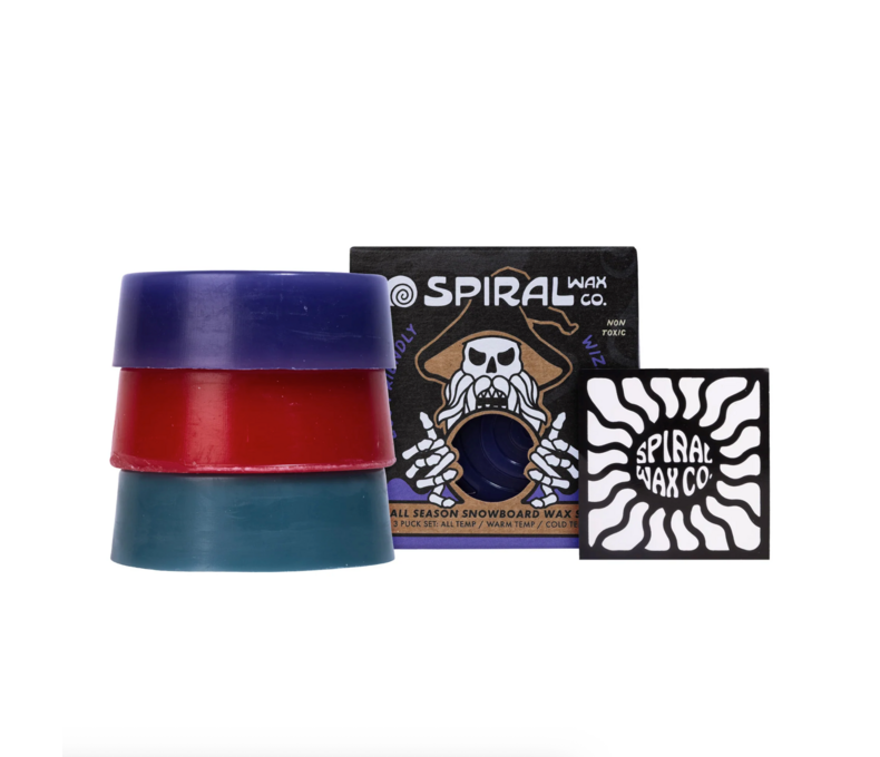 Wizard Wax - 3 Pack