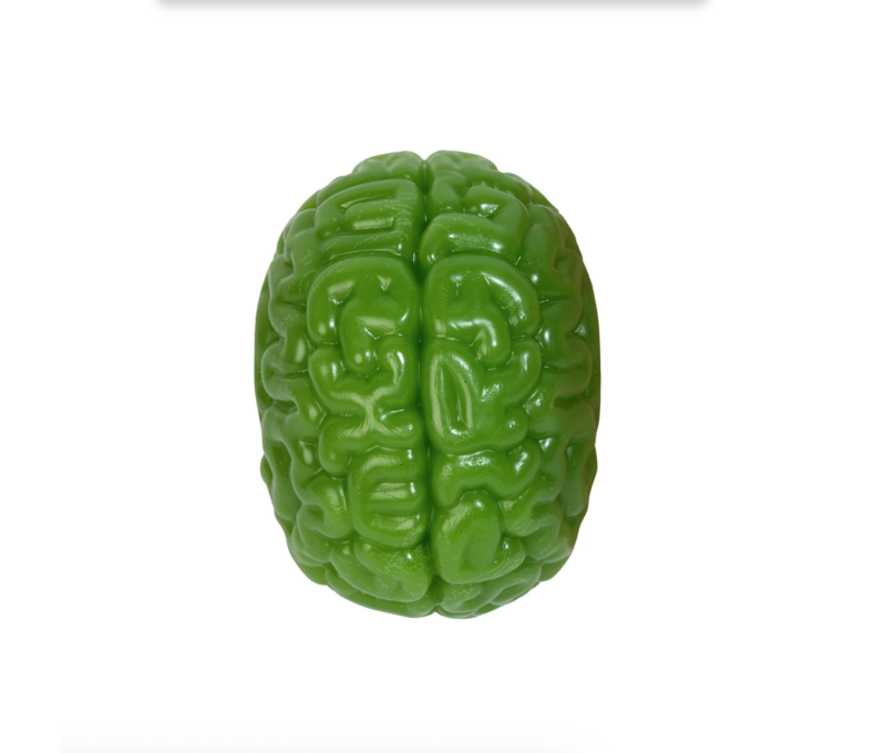 Brain Wax - All Temp