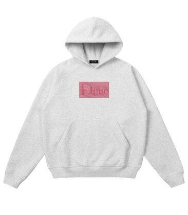 Classic Don't Look Hoodie