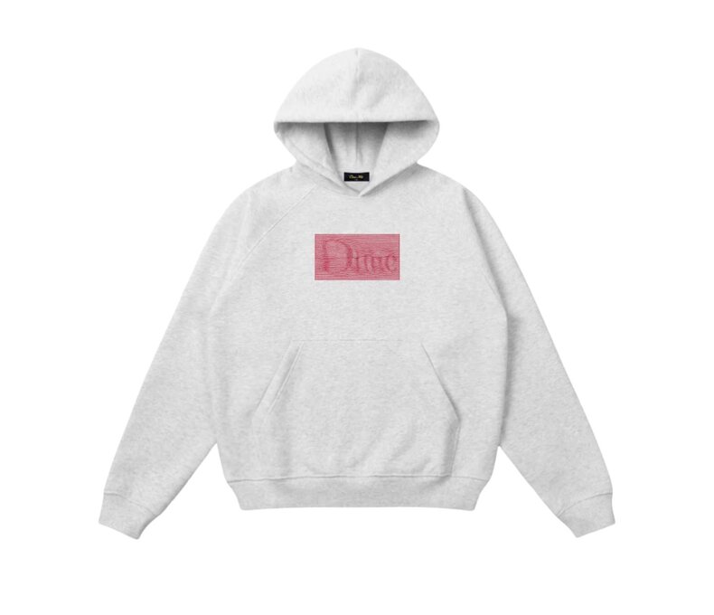 Classic Don't Look Hoodie