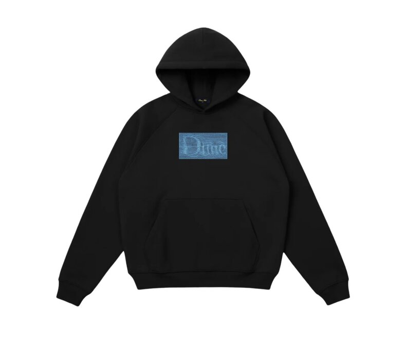 Classic Don't Look Hoodie