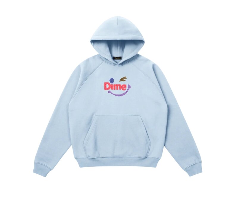 Winky Hoodie