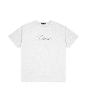 Cursive T-Shirt