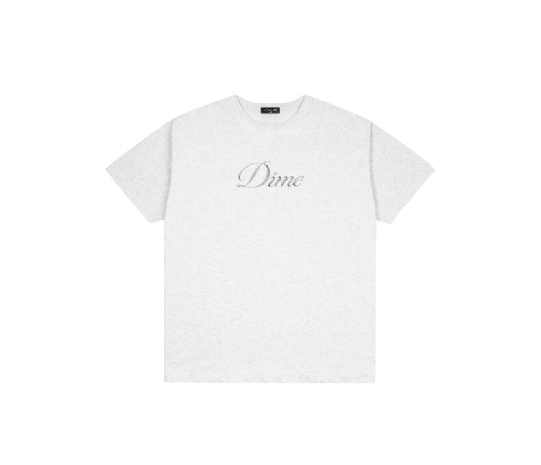 Cursive T-Shirt