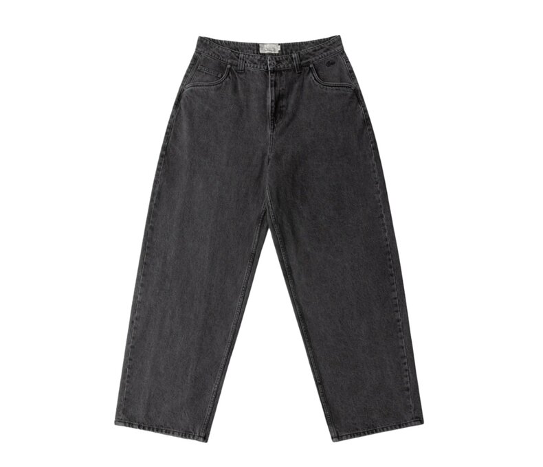 Mens Baggy Denim Pants
