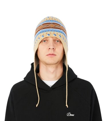 Alpine Beanie