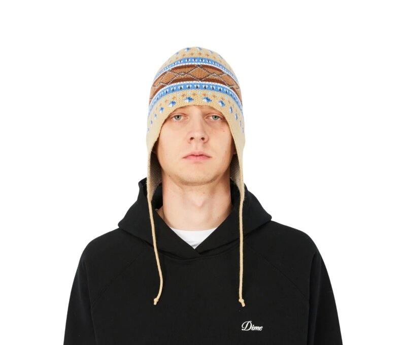 Alpine Beanie