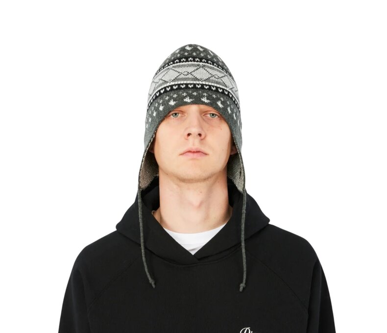 Alpine Beanie