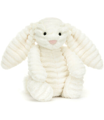 Bashful Luxe Bunny