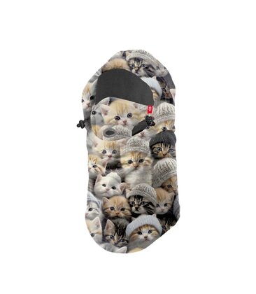 Airhood Junior | Milk Fleece