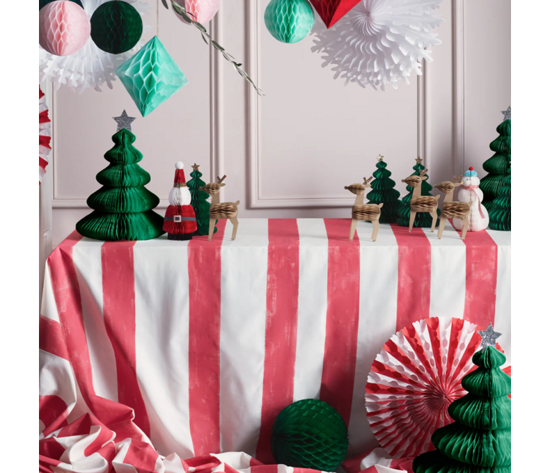 Giant Honeycomb Trees X2