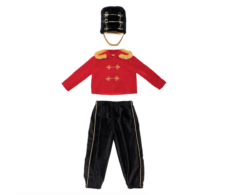 Little Drummer Costume