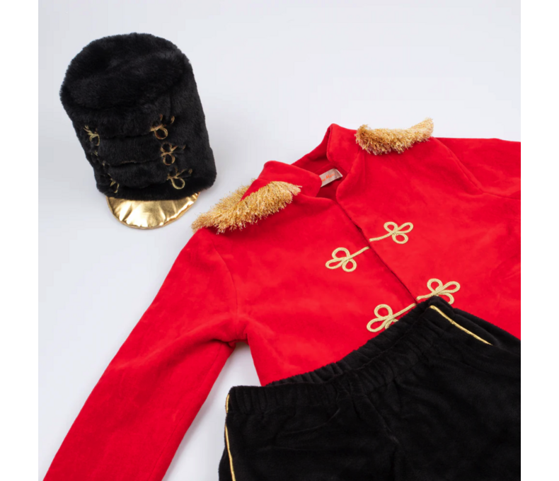 Little Drummer Costume