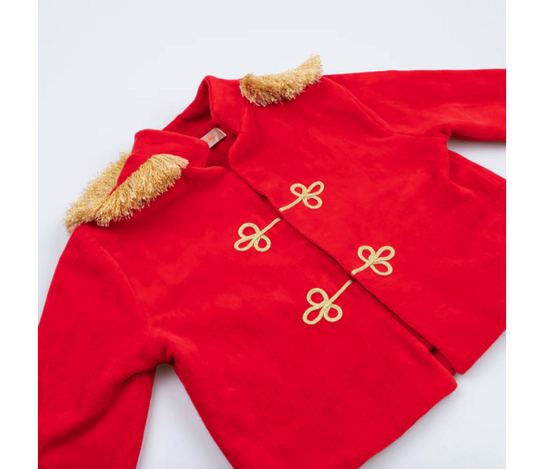 Little Drummer Costume