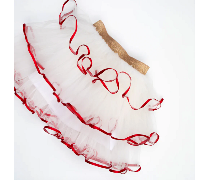 Santa's Little Helper Costume