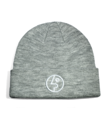 Face Logo Beanie