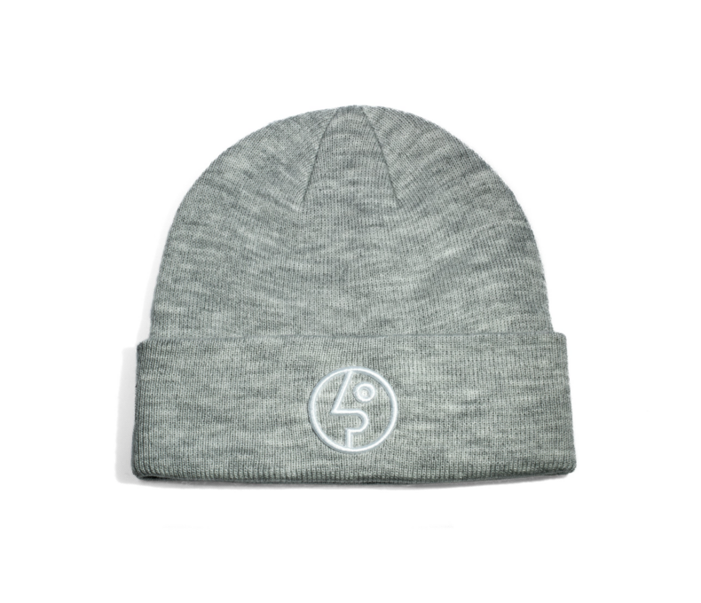 Face Logo Beanie