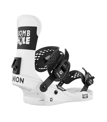 Bomb Hole SMU Binding