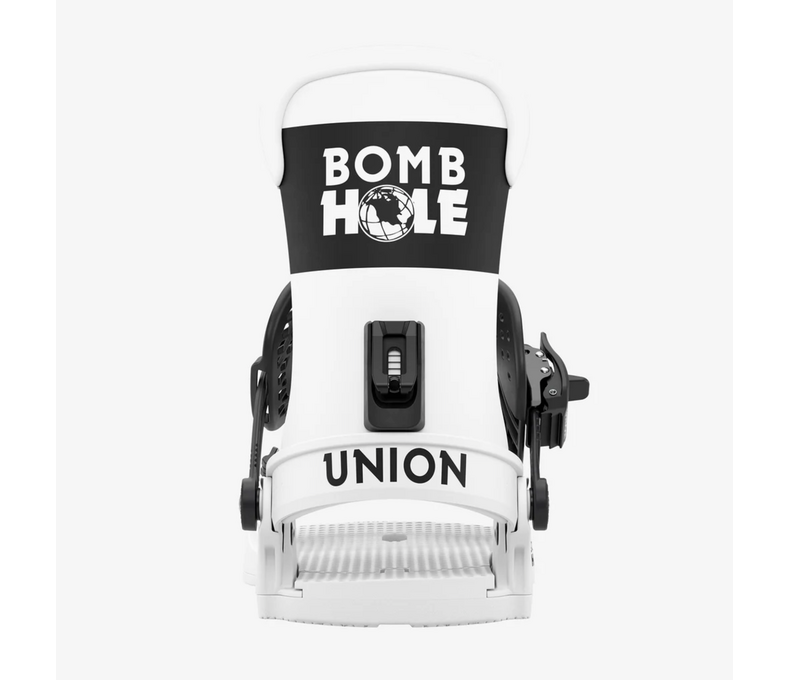 Bomb Hole SMU Binding