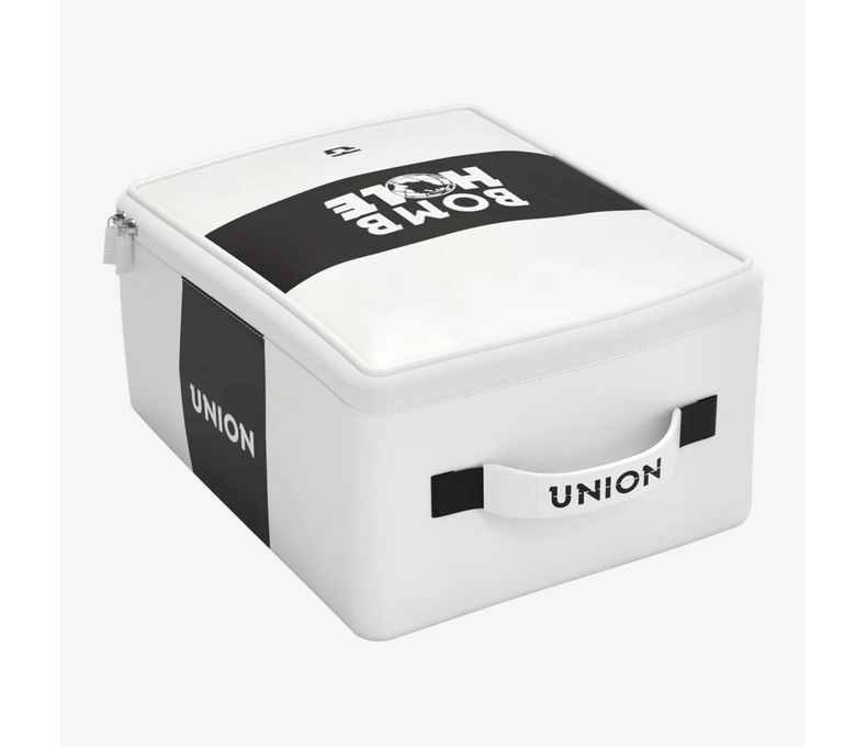 Bomb Hole SMU Binding