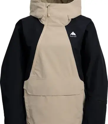 Womens's Reserve 2L Relaxed Anorak