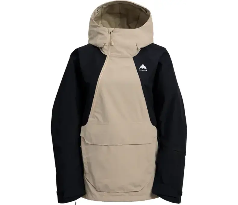 Womens's Reserve 2L Relaxed Anorak